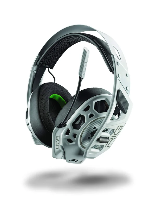 Rig 500 Pro EX Atmos Gaming Headset for Xbox One White