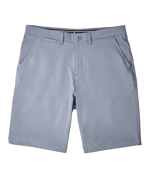 Johnnie O Mulligan Prep-Formance Shorts Cloudbreak, 33