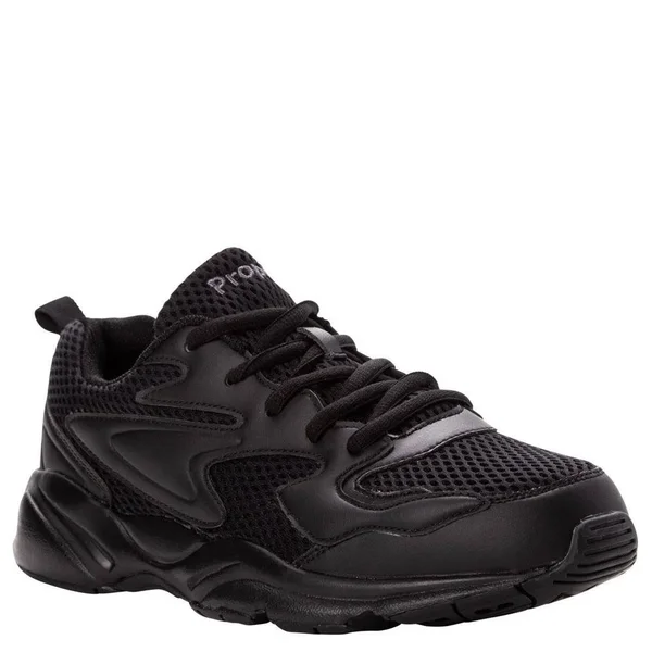 Propet Stability Anthem 13 Men's Black