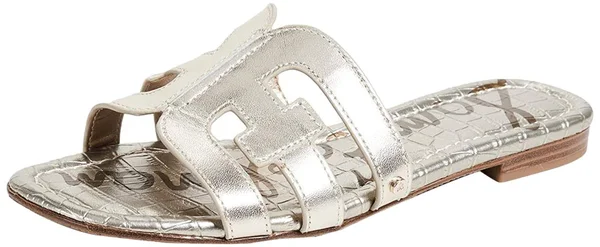 Sam Edelman Women's Bay Classic Slide Sandal