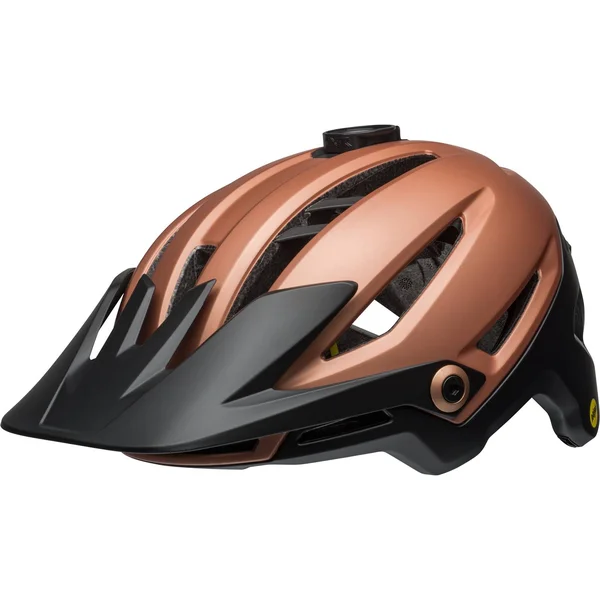 Bell Sixer MIPS Helmet Matte Copper/Black S