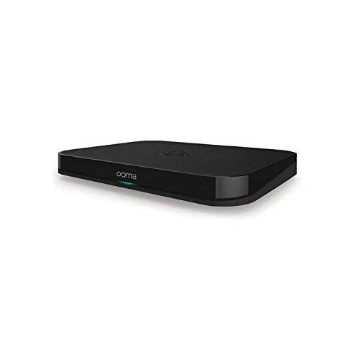 Ooma Office Business Class VoIP Phone System + Linx with Included Extension to Support 2 Desk Phones