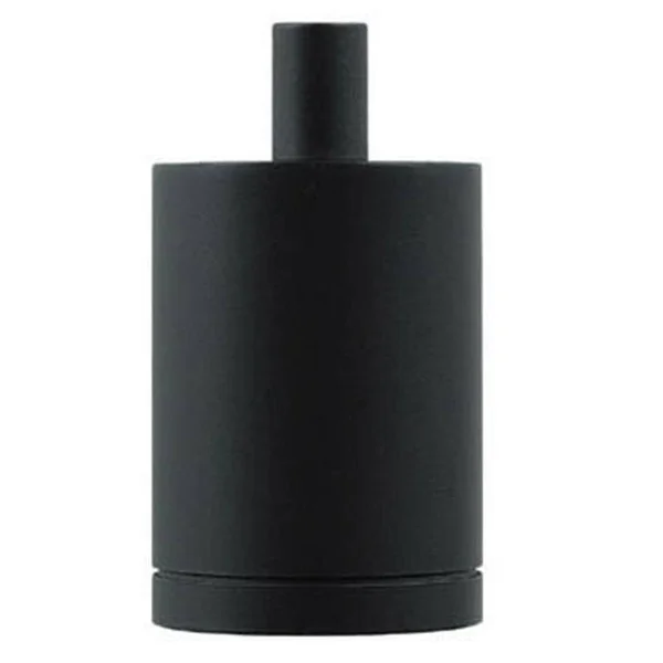 Tech Lighting 700TDSOCOPM24BB SoCo Pendant - Black