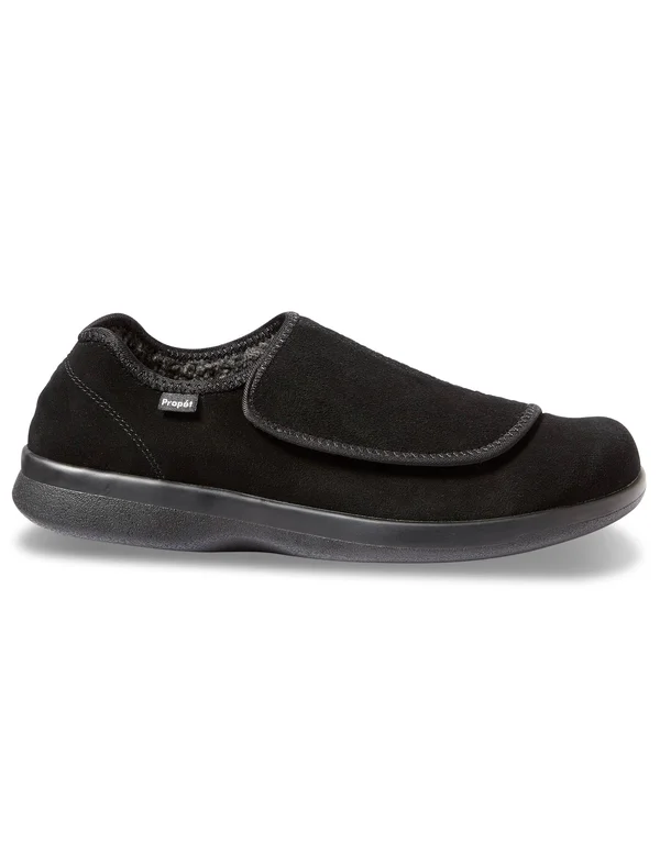 Propet Coleman 14 Men's Black