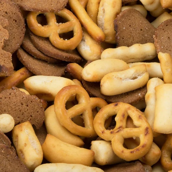 Gardetto&s Original Recipe Snack Mix 10lbs