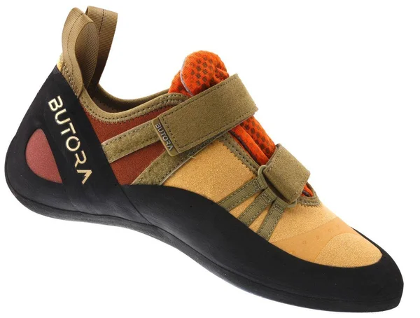 Butora Endeavor Narrow Fit Climbing Shoe - Men's Sierra Gold, 9.5