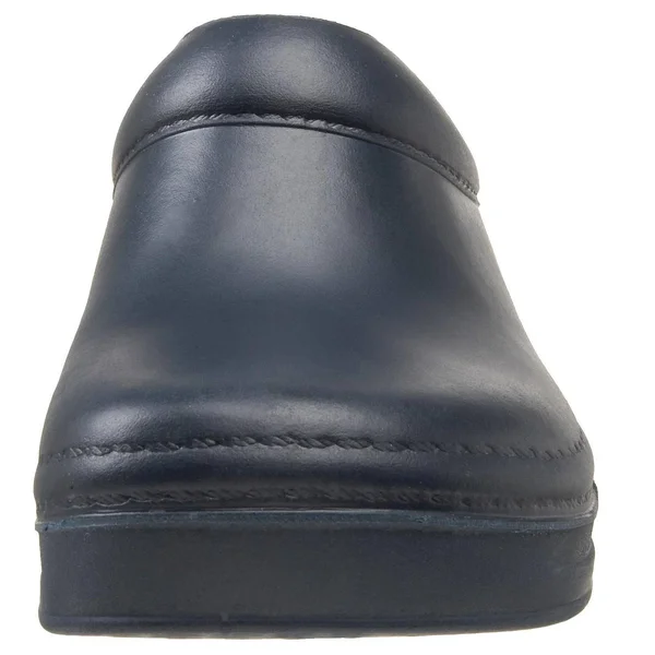Klogs Footwear - Springfield Clogs Navy - Size 6