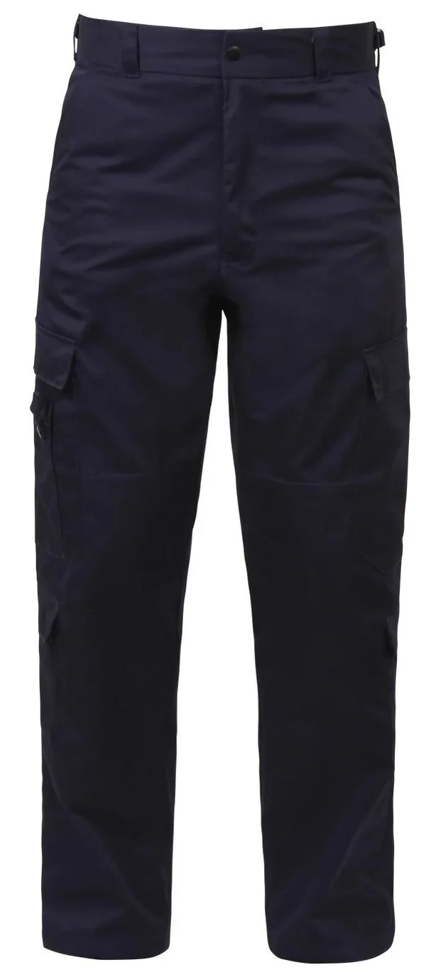 Rothco EMT Pants - Navy Blue