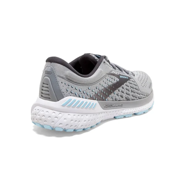 Brooks Adrenaline GTS 21 11 Women's Black