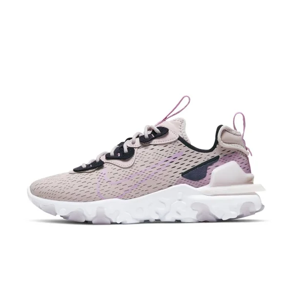 Nike React Vision Women's Shoes in Purple, Size: 12, CI7523-007