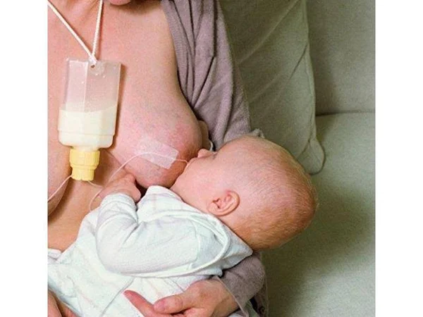 Medela Supplemental Nursing System