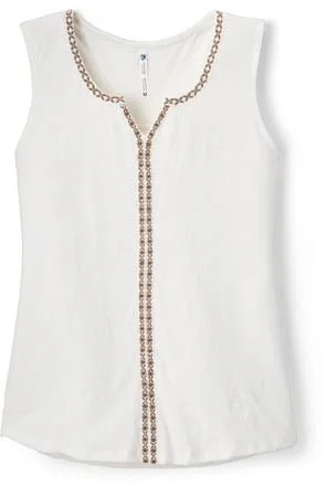 Kuhl Women's Shay Tank White Xs