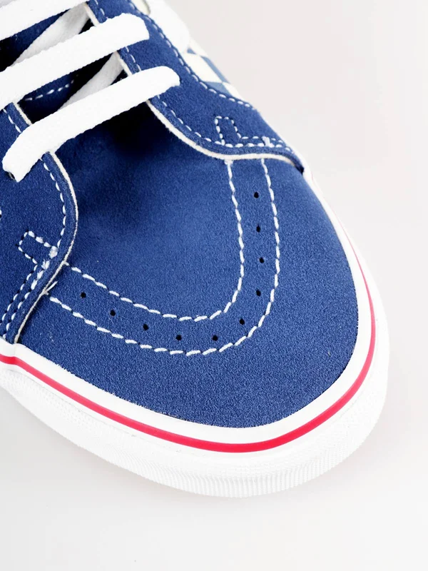 Vans BMX Sk8-Hi Reissue (True Navy/White)