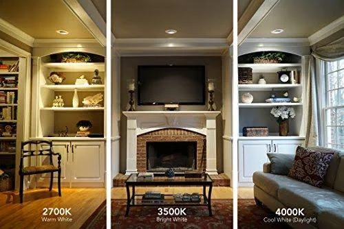 Juno R4K3600L-30K-80Cri-Pdim-Unf-Sl LED Track Light Fixture