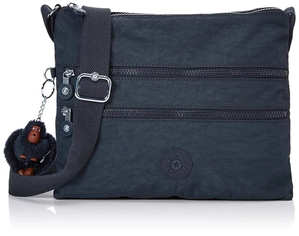 Kipling Womens Alvar Cross-body Bag