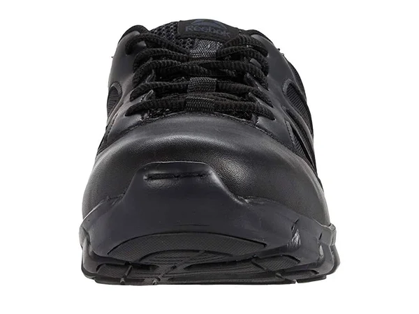 Reebok Sublite Cushion Tactical, Men's Black