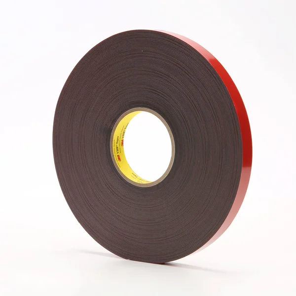 3M VHB Tape 4611 Gray - 45 mil, 3/4x22 x 36 yd