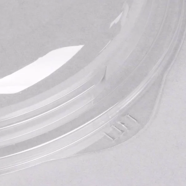 Dart PET64BDL PresentaBolws Clear Pet Dome Lid, 252/CS