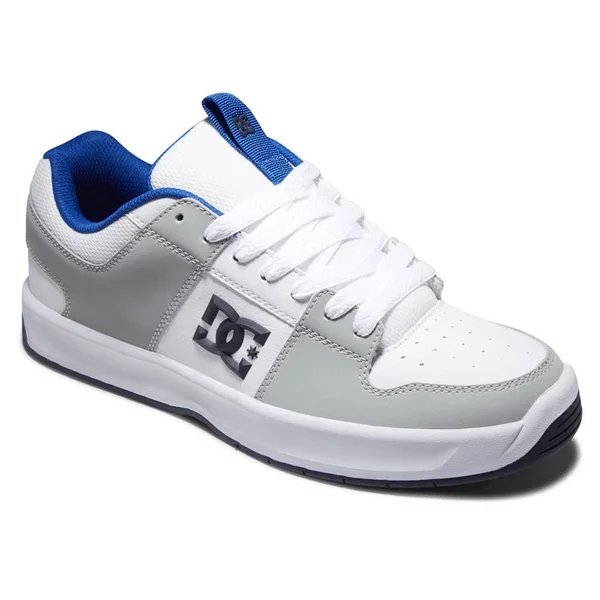 DC Shoes Lynx Zero - Leather Shoes for Men