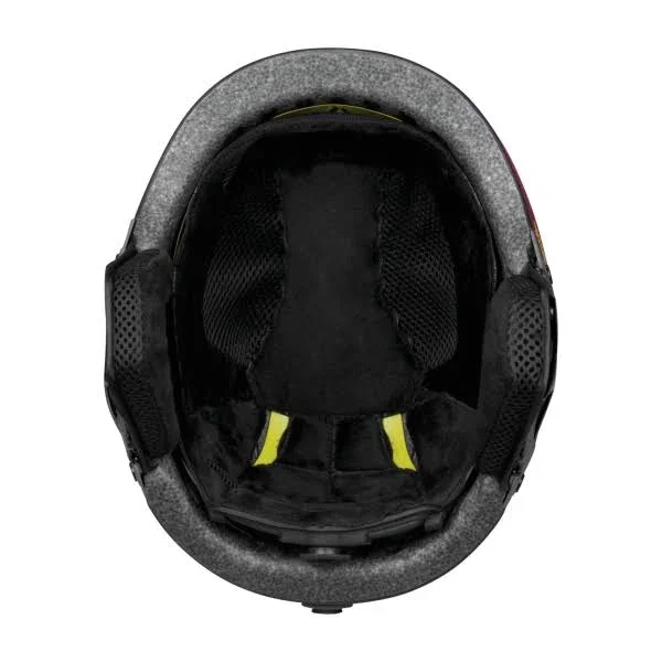 Sweet Protection Blaster II MIPS Helmet - Kids& Dirt Black, S/M