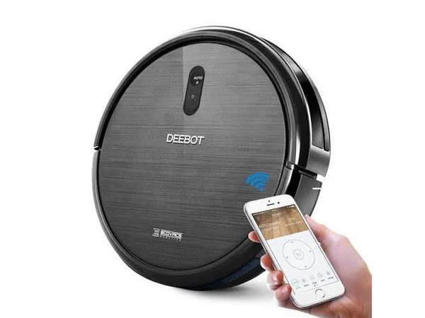 Ecovacs Deebot N79 Robot Vacuum (N79)