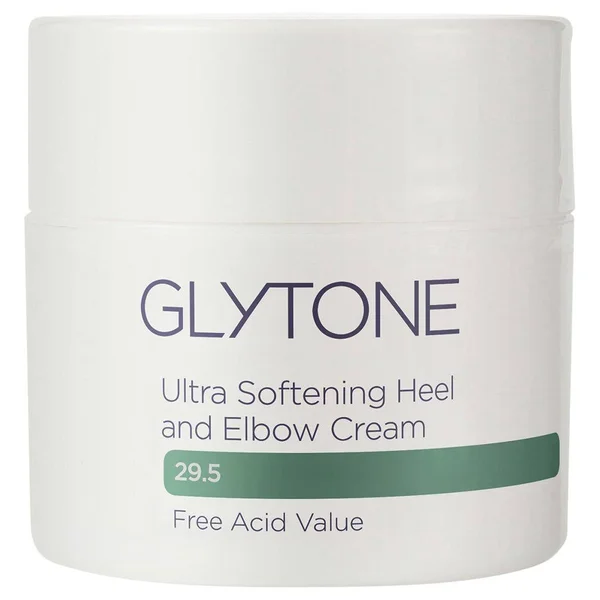 Glytone Ultra Softening Heel and Elbow Cream - 1.7 oz jar