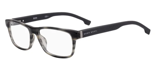 Boss 1041 Eyeglasses, Grey Horn