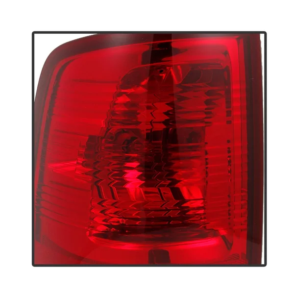 Spyder 9033162 Xtune Tail Light