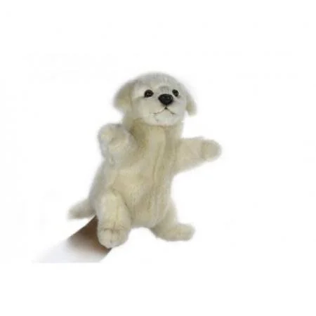Hansa - Wombat Hand Puppet