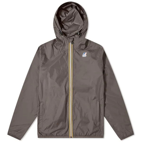 K-Way Le VRAI Claude 3.0 Windbreakers
