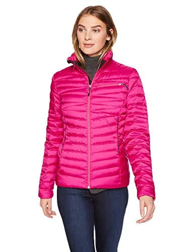 Spyder Timeless Down Jacket