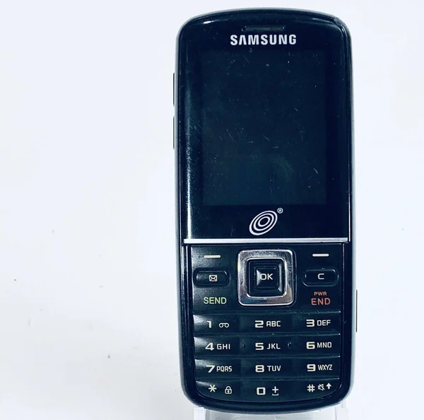 Trac Fone Prepaid Samsung SGH-T401G Cell Phone Slider QWERTY