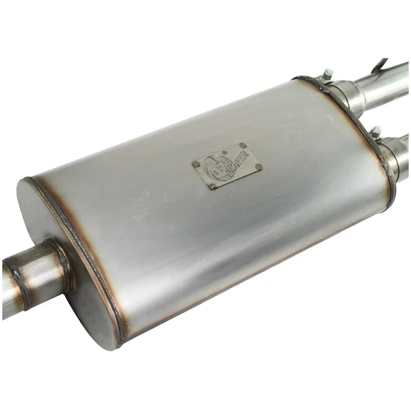 aFe Mach Force XP Exhaust System 49-46006-B