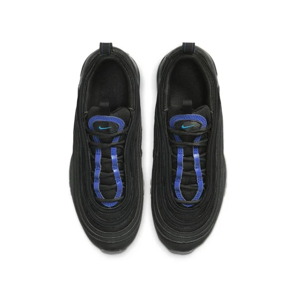 Nike Air Max 97 - Black