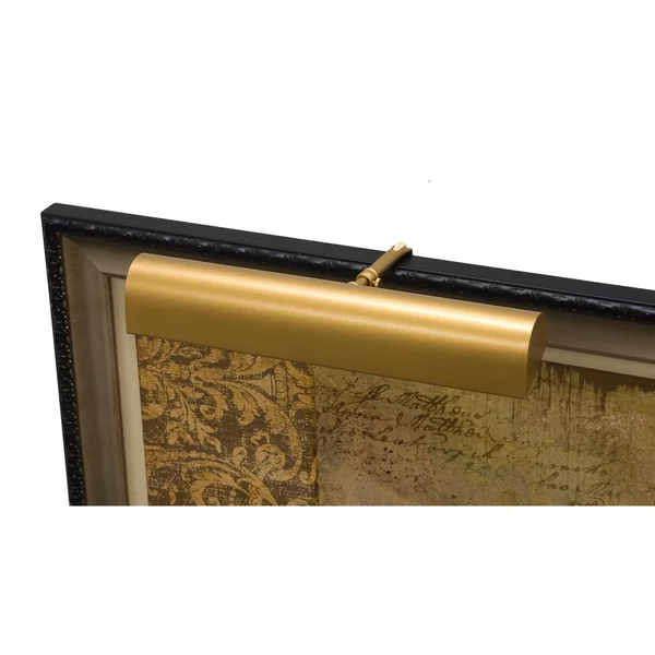 House of Troy - TLEDZ24-1 - LED Picture Light - Classic Traditional - Gold