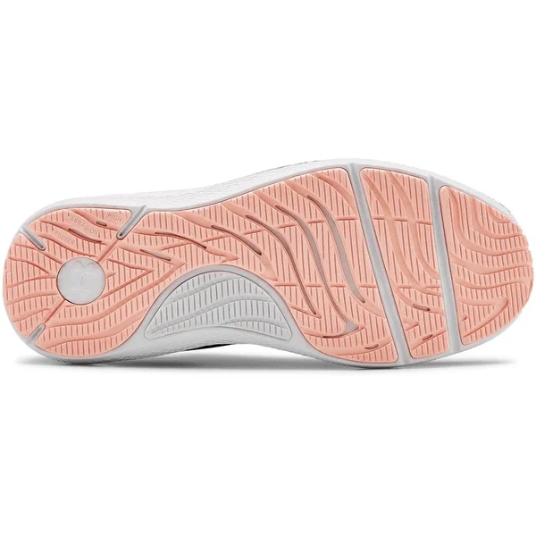 Under Armour Charged Pursuit 2 Women's Running Shoes - Blue - 6.5