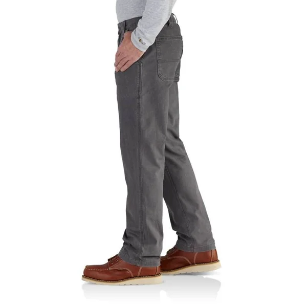 Carhartt Men's Rugged Flex Rigby Dungaree