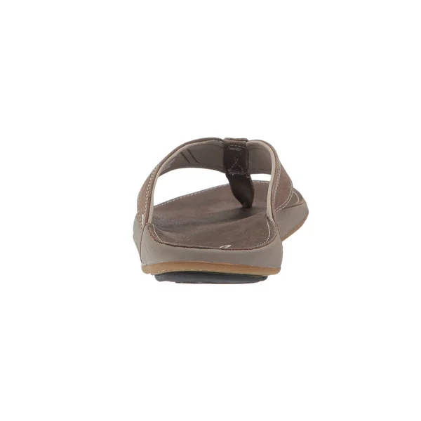 Olukai Men's Nui - 10, Clay/Clay