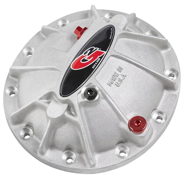 G2 Axle and Gear 40-2021AL DIFFERENTIAL Cover