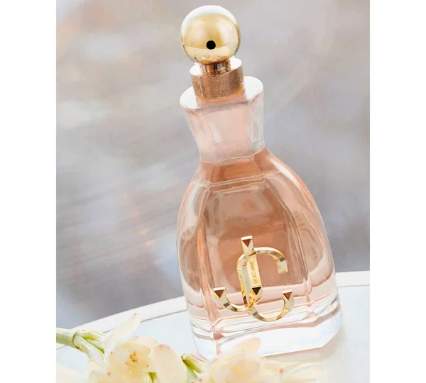 Jimmy Choo I Want Choo Eau De Parfum Spray 3.3 oz for Women
