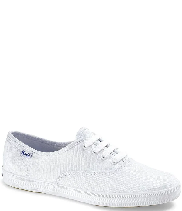 Keds Champion - White