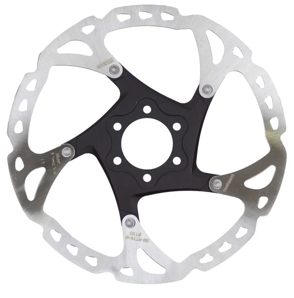 Shimano Xt Sm-Rt76 6-Bolt Disc Rotor