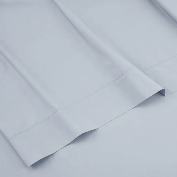 Atelier Martex Percale Sheet Set (Twin - Ivory)