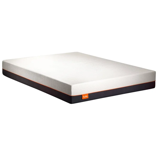 Tulo California King Mattress - Soft 10x22