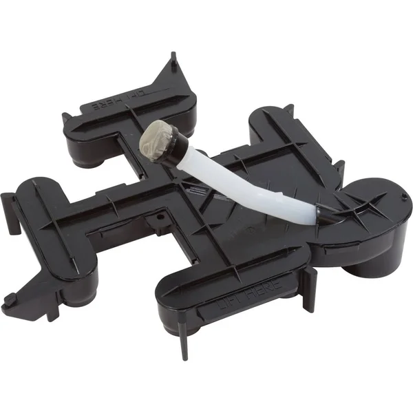 59023700 - FNS Plus Top Manifold with Air Bleed - Pentair