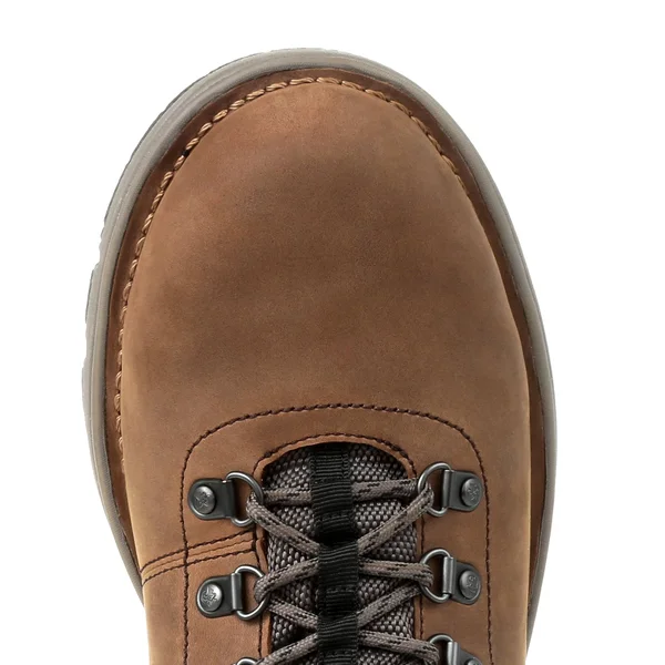 Men's Rocky Legacy 32 Outdoor Waterproof Boot - Size: 10.5, Brown