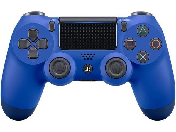 Sony PlayStation 4 Pro 1TB Two Controller Bundle: PlayStation 4 1TB Pro Console Jet Black - 2 DualShock 4 Wireless Controllers