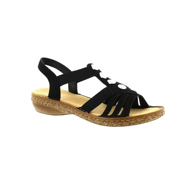 Rieker Women's - 62831 Sandal