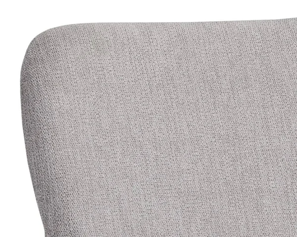 Sunpan Cullen Dining Chair, Polo Club Stone