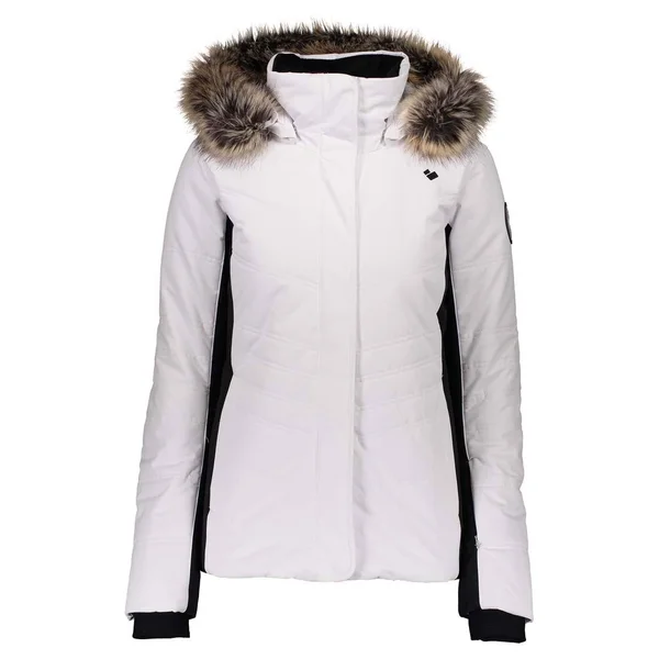 Obermeyer Women's Tuscany II Jacket - 8 - Knightly